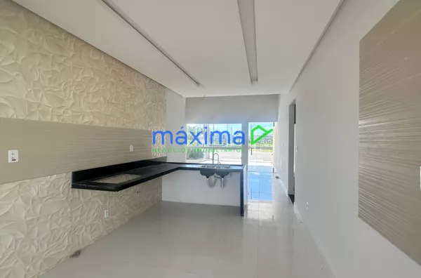 Casa de Alto Padrão  – Alphaville, Barra dos Coqueiros/SE - Foto 5
