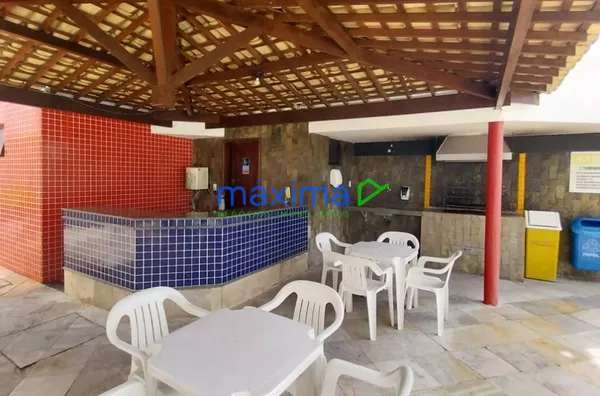 Apartamento para , 3 quarto(s),  Jardins, Aracaju - Foto 5