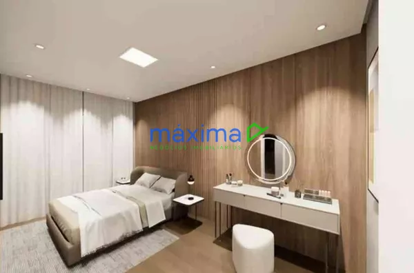 CASA PARA AQUISIÇÃO E CONSTRUÇÃO NO ALPHAVILLE - Foto 5
