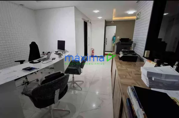 Oportunidade, MORE E TENHA SUA EMPRESA em um ambiente sofisticado! - Foto 8