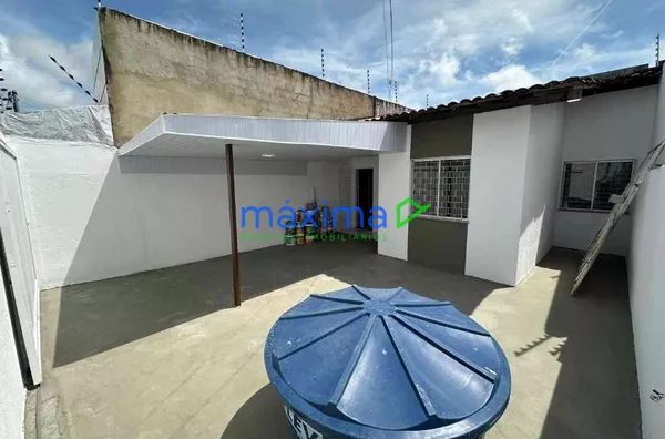 OPORTUNIDADE, CASA NO SÃO BRÁS 3/4 1 SUÍTE - Foto 2