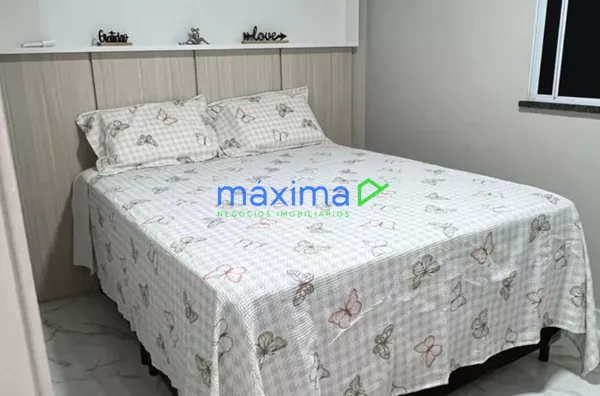 Apartamento para venda, Condomínio Horto da Barra, Espaço Tropical, Barra Dos Coqueiros - Foto 12