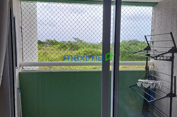 Apartamento à Venda | Condomínio Alto do Santa Lúcia – Jabotiana, Aracaju/SE - Foto 11