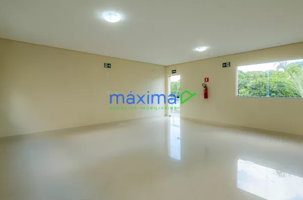 Apartamento à venda no Condomínio Alameda Jabotiana,  Jabotiana, Aracaju - Foto 10