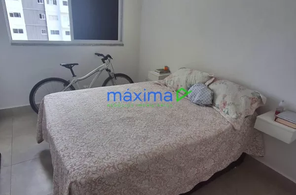 Apartamento à venda no Condomínio Jardim Serigy,  Farolândia, Aracaju - Foto 10
