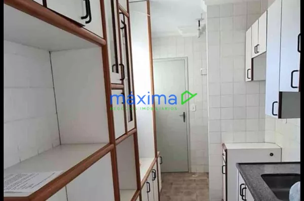 Oportunidade Ótimo apartamento. Cond. Ilhas do Caribe - Foto 5
