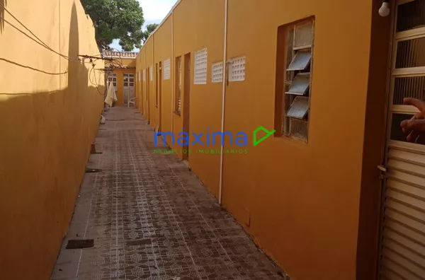 Kitinete / conjugados e Ponto Comercial!! - Foto 2