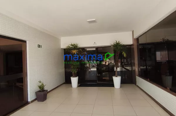 Apartamento à venda,  Edifício Olimpio Campos, São José, Aracaju - Foto 25