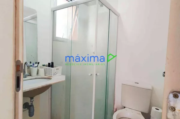 OPORTUNIDADE, APARTAMENTO NO COND SPAZIO ACQUA LUZIA - Foto 22