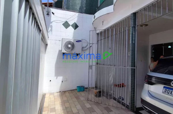 Casa no São Conrado - OPORTUNIDADE - Foto 2