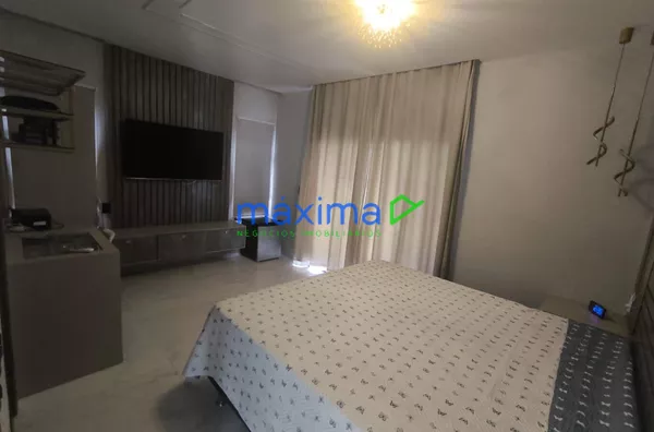 Oportunidade: Casa de Luxo no Alphaville Terras 1 – Barra dos Coqueiros - Foto 8