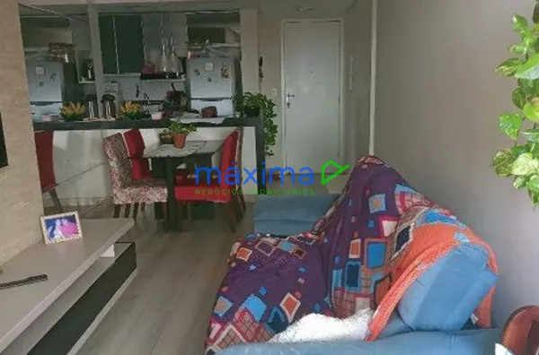 Apartamento à venda,  Condomínio Solar Mediterraneo Jabotiana, Aracaju - Foto 3
