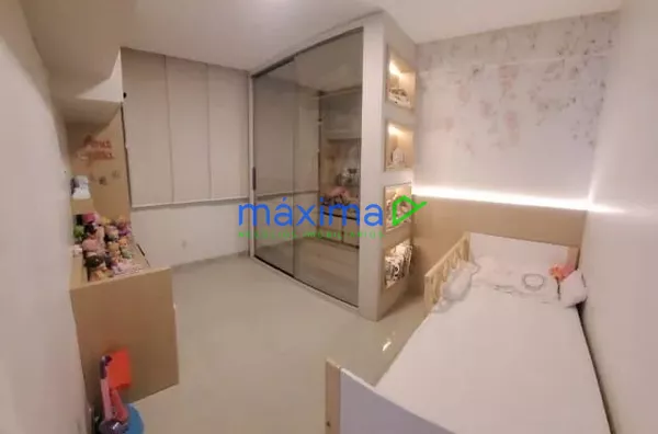 Condomínio Illuminare Residence – Farolândia, Aracaju/SE - Foto 2