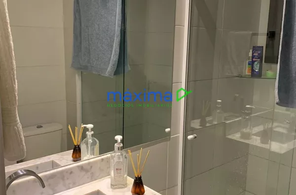 Apartamento à venda no Soberano Jardins, Luzia, Aracaju - Foto 6