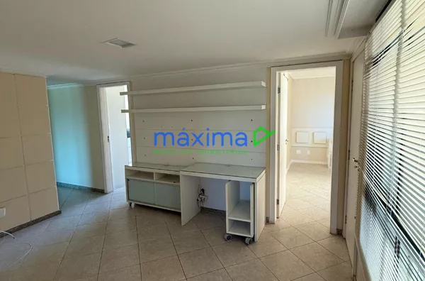 Apartamento à venda,  Mansão Nilton Fontes, Jardins, Aracaju - Foto 16