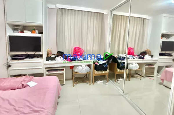 Apartamento para venda, 3 quarto(s),  Luzia, Aracaju - Foto 4