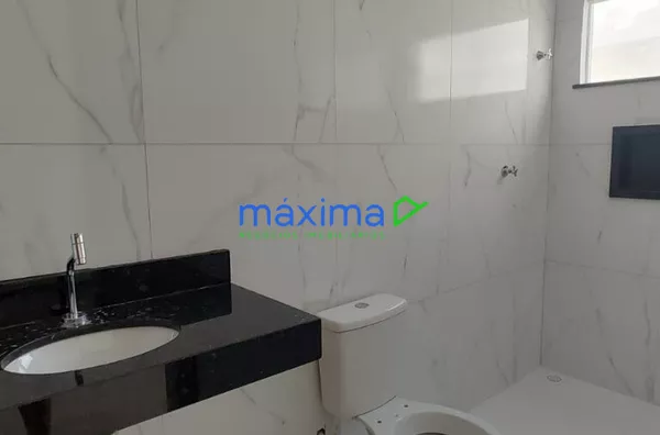 Casa Nova à Venda – Loteamento Isaac Schuster - Foto 10