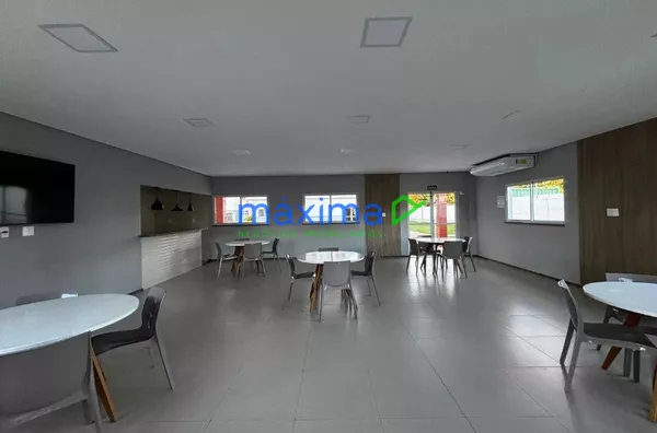 Apartamento à venda no Residencial Del Rey,  Farolândia, Aracaju - Foto 14