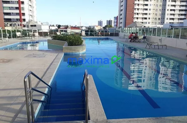 Condomínio Illuminare Residence – Farolândia, Aracaju/SE - Foto 13