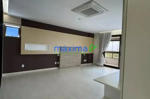 Apartamento para venda Mansão Luciano Barreto Junior,  Jardins, Aracaju - Foto 8