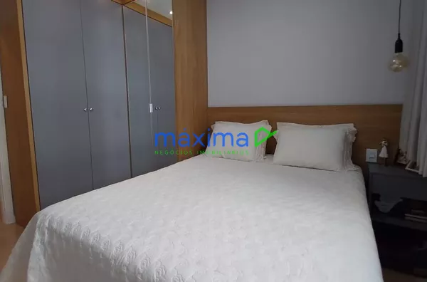 Apartamento à venda no Condomonio Jardim Serigy - A | T - Foto 12