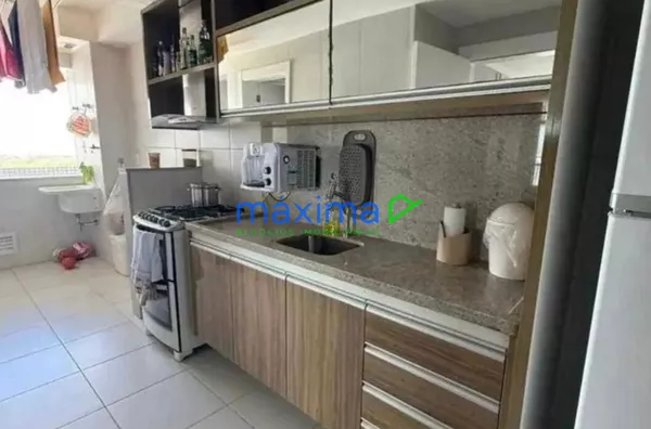 Apartamento à venda no Le Provence Jardim Europa,  Jardins, Aracaju - Foto 13