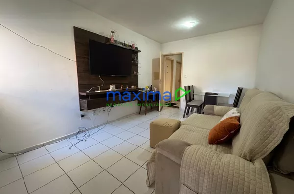 Apartamento para venda, 3 quartos - Marivan, Aracaju - Foto 2