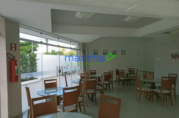 Apartamento à venda,  Condomínio Solar Mediterraneo Jabotiana, Aracaju - Foto 15