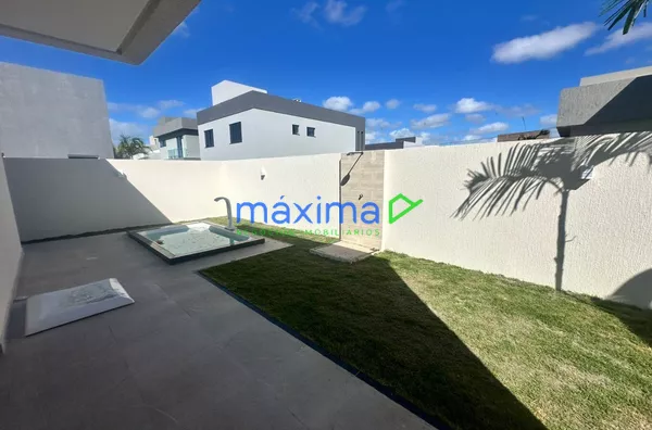 Casa de Alto Padrão  – Alphaville, Barra dos Coqueiros/SE - Foto 15
