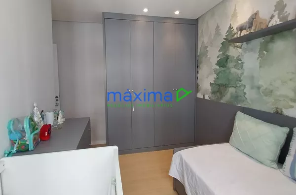 Apartamento à venda no Condomonio Jardim Serigy - A | T - Foto 18