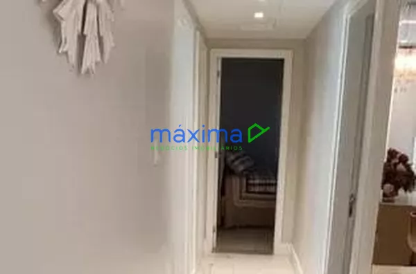 Apartamento à Venda no Versatto Jardins,  Jardins, Aracaju - Foto 11