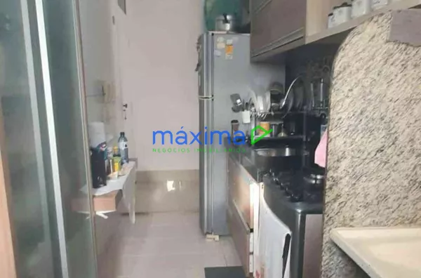 OPORTUNIDADE IMPERDÍVEL APARTAMENTO REFORMADO COND. ANDALUZIA - Foto 18