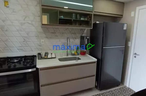 Apartamento à Venda no Versatto Jardins,  Jardins, Aracaju - Foto 6