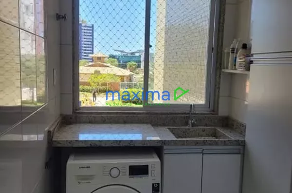 Condomínio Illuminare Residence – Farolândia, Aracaju/SE - Foto 5