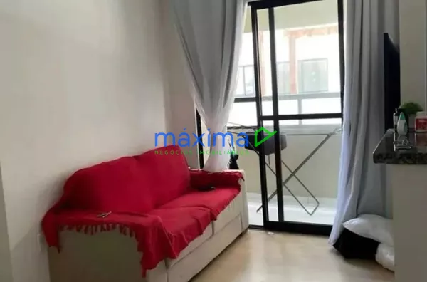 Apartamento à venda no Condomínio Vista Aruana - Foto 3