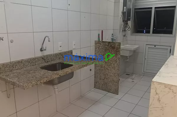 Apartamento à venda,  Condomínio Life Jabotiana, Aracaju - Foto 8
