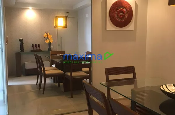 Apartamento à venda no Condomínio Moradas do Adriático,  Luzia, Aracaju - Foto 2