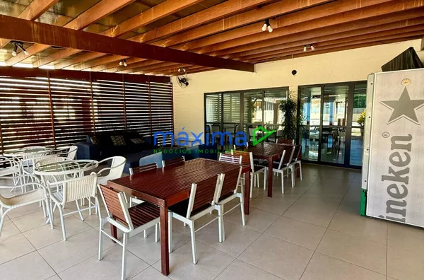 Apartamento à venda,  Mansão Nilton Fontes, Jardins, Aracaju - Foto 20