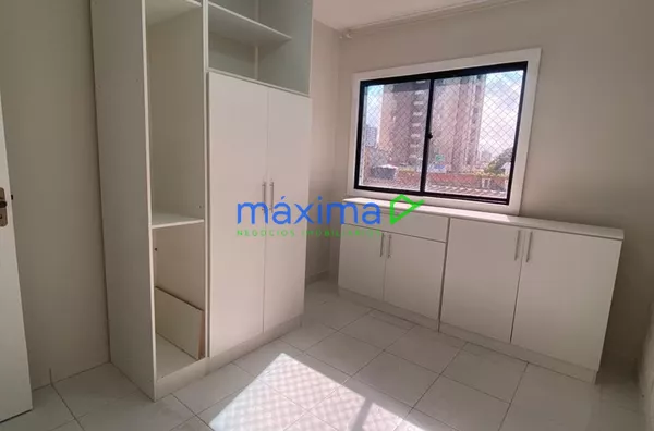 Apartamento no Condomínio Jardim de Viena | 13 de Julho – A | T - Foto 13