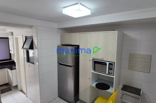 Apartamento para aluguel,  Condomínio Grand Parc Jardins, Aracaju - Foto 5