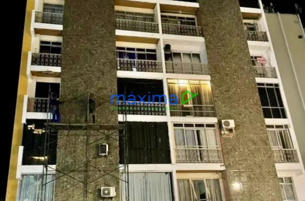 Apartamento à venda no Edifício Cidade Jardim, Treze De Julho, Aracaju - Foto 2