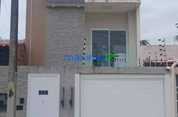 Casa para venda,  Zona De Expansão (olhos D'agua), Barra Dos Coqueiros - Foto 1
