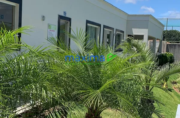 Apartamento à venda no Condomínio Alameda Jabotiana,  Jabotiana, Aracaju - Foto 12