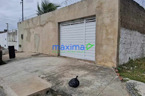 Casa para venda, 2 quarto(s),  Aruana, Aracaju - Foto 1