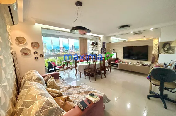 Apartamento para venda, 3 quarto(s),  Luzia, Aracaju - Foto 1