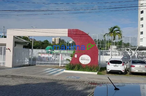 Apartamento à venda,  Condomínio Solar Mediterraneo Jabotiana, Aracaju - Foto 17
