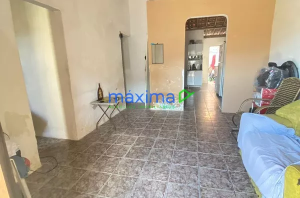 Casa no Conjunto Orlando Dantas - A|R - Foto 2