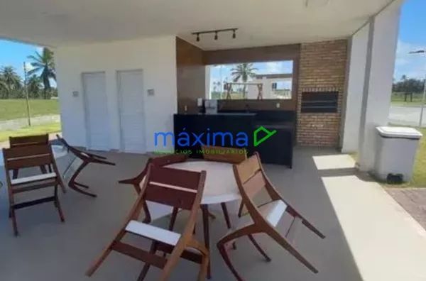 Lote / terreno no Condomínio Sol e Praia à venda,  Zona De Expansão (olhos D'agua), Barra Dos Coqueiros - Foto 10