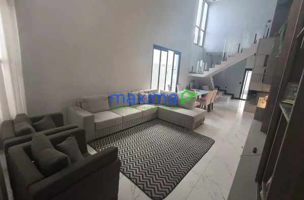 Oportunidade: Casa de Luxo no Alphaville Terras 1 – Barra dos Coqueiros - Foto 2