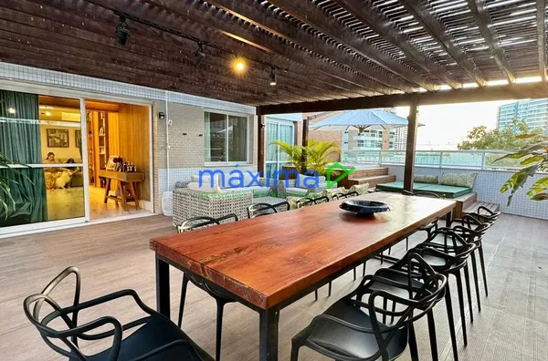 Apartamento à venda no Condomínio Jardim de Londres,  Jardins, Aracaju - Foto 19